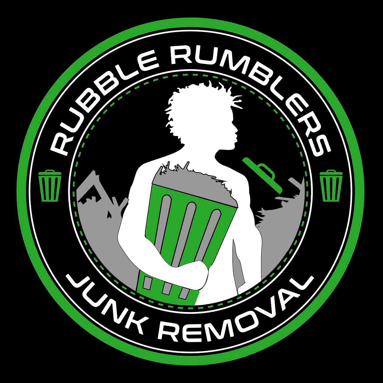 rubblerumblers.com
